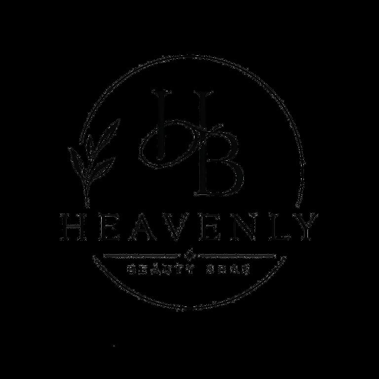 Heavenly Beauty Spas logo